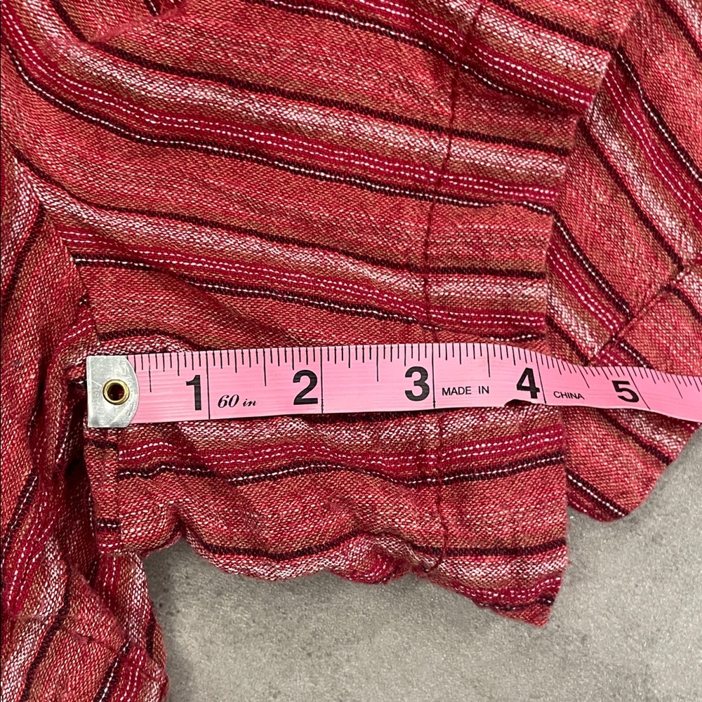 Briggs size extra large XL pull on shorts - Picture 5 of 9